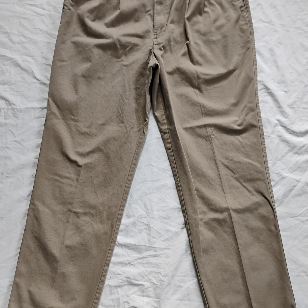 Dockers Mens Chino Pants Size 40x34